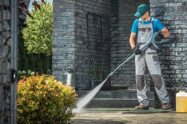 Best Paint Preparation  in Charter Oak, CA