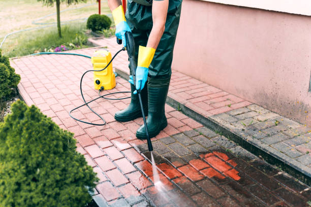 Charter Oak, CA Pressure Washing Services Company