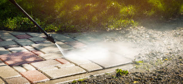 Best Solar Panel Cleaning  in Charter Oak, CA