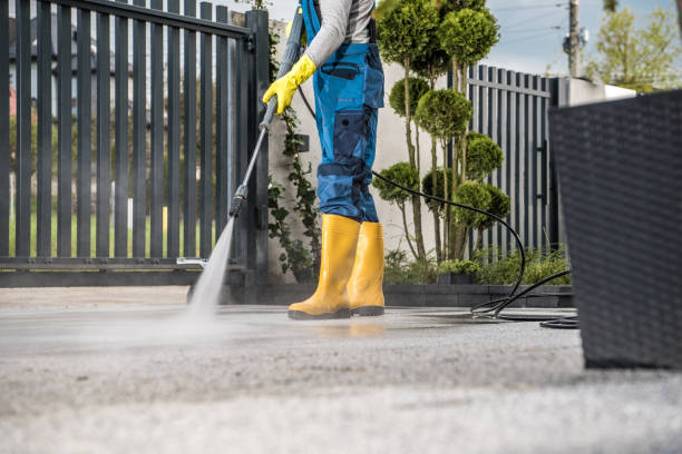 Best Fence Cleaning  in Charter Oak, CA