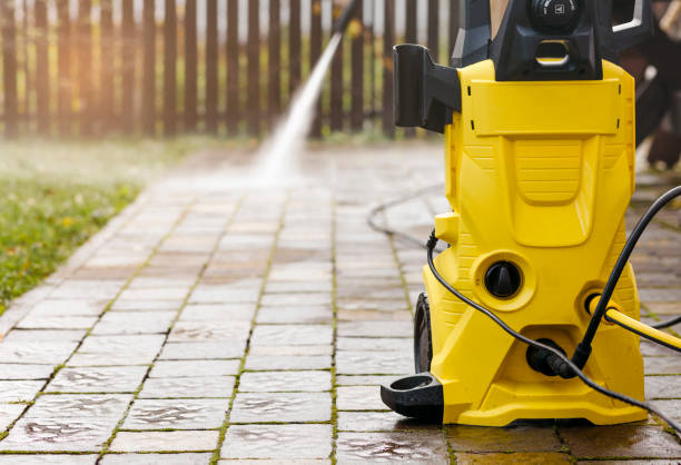 Best Machinery and Equipment Cleaning  in Charter Oak, CA