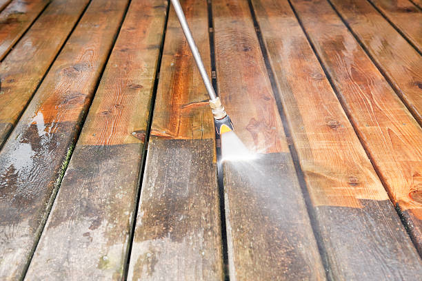Best Soft Washing  in Charter Oak, CA