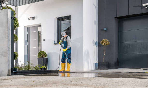 Best Concrete Sealing  in Charter Oak, CA